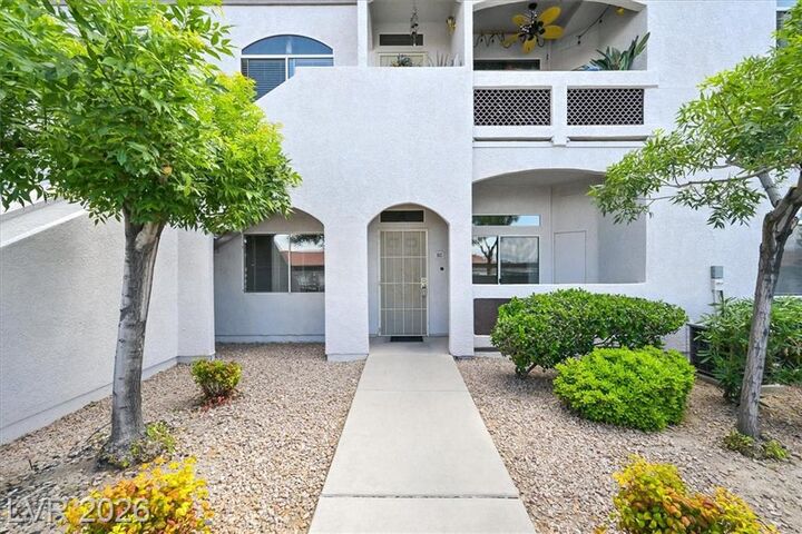 Property Photo:  700 Carnegie Street 3612  NV 89052 