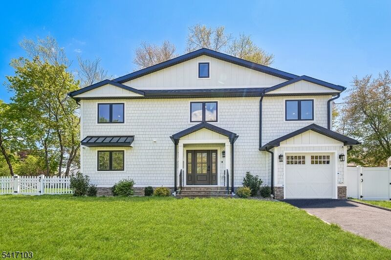 Property Photo: 4 Holmes Ave NJ 07974