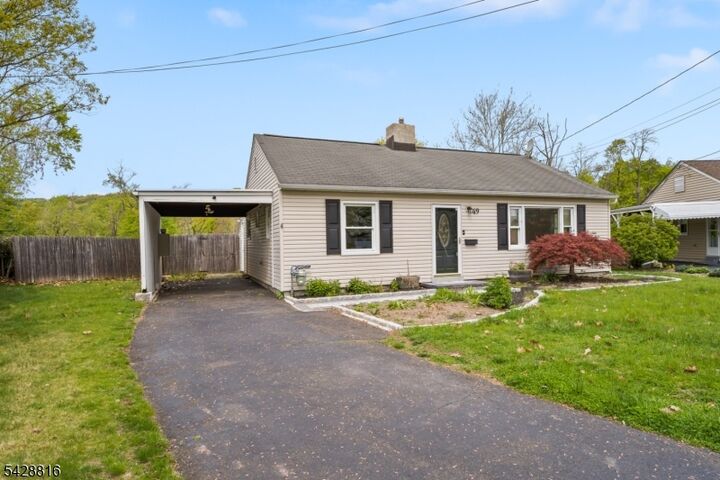 Property Photo:  49 Louis Ave  NJ 08846 