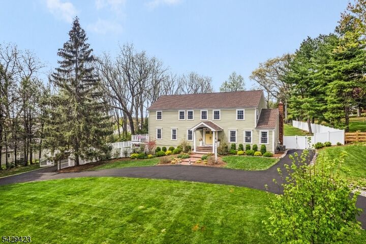 Property Photo:  128 Cold Hill Rd  NJ 07945 