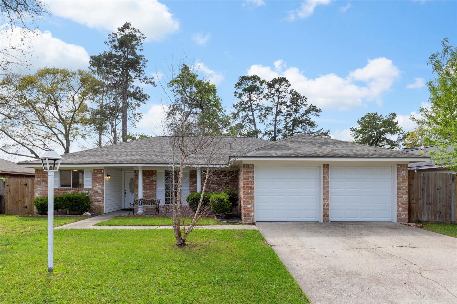 Property Photo:  29107 Binefield Street  TX 77386 