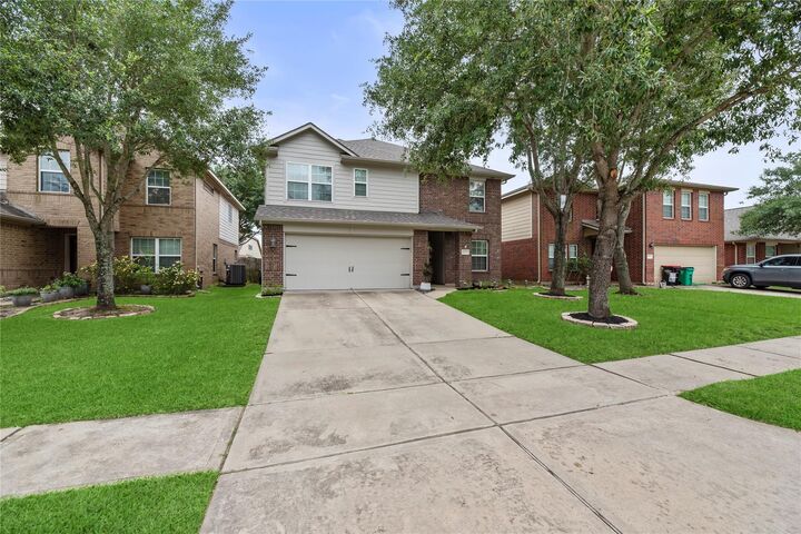 Property Photo:  30051 Walden Farms Lane  TX 77423 