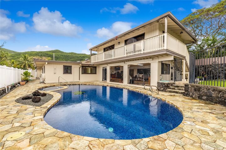 Property Photo: 1315 Kupau Street HI 96734