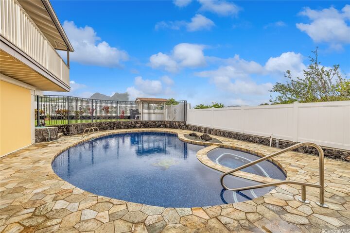 Property Photo:  1315 Kupau Street  HI 96734 