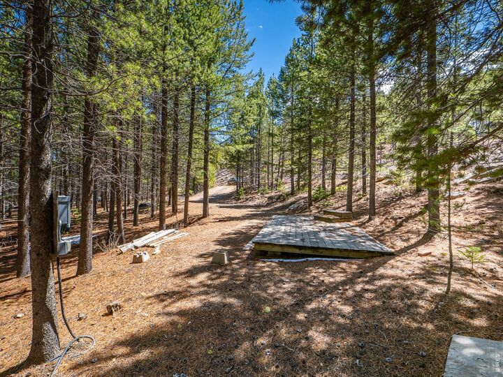 Property Photo:  591 Tuscarora Way  CO 80545 