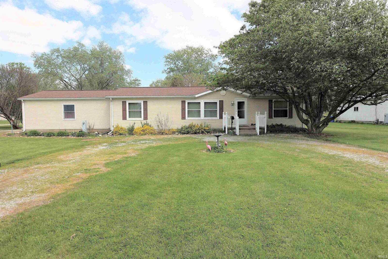 Property Photo:  586 N Jackson Street  IN 46702 