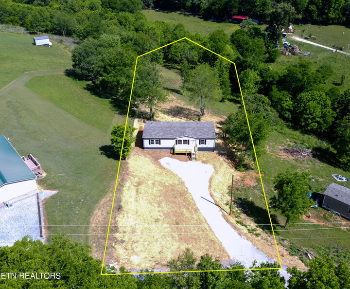 Property Photo:  1220 Mitchell Rd  TN 37820 