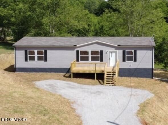 Property Photo:  1220 Mitchell Rd  TN 37820 