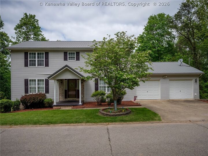 Property Photo:  120 Honeysuckle Lane  WV 25064 