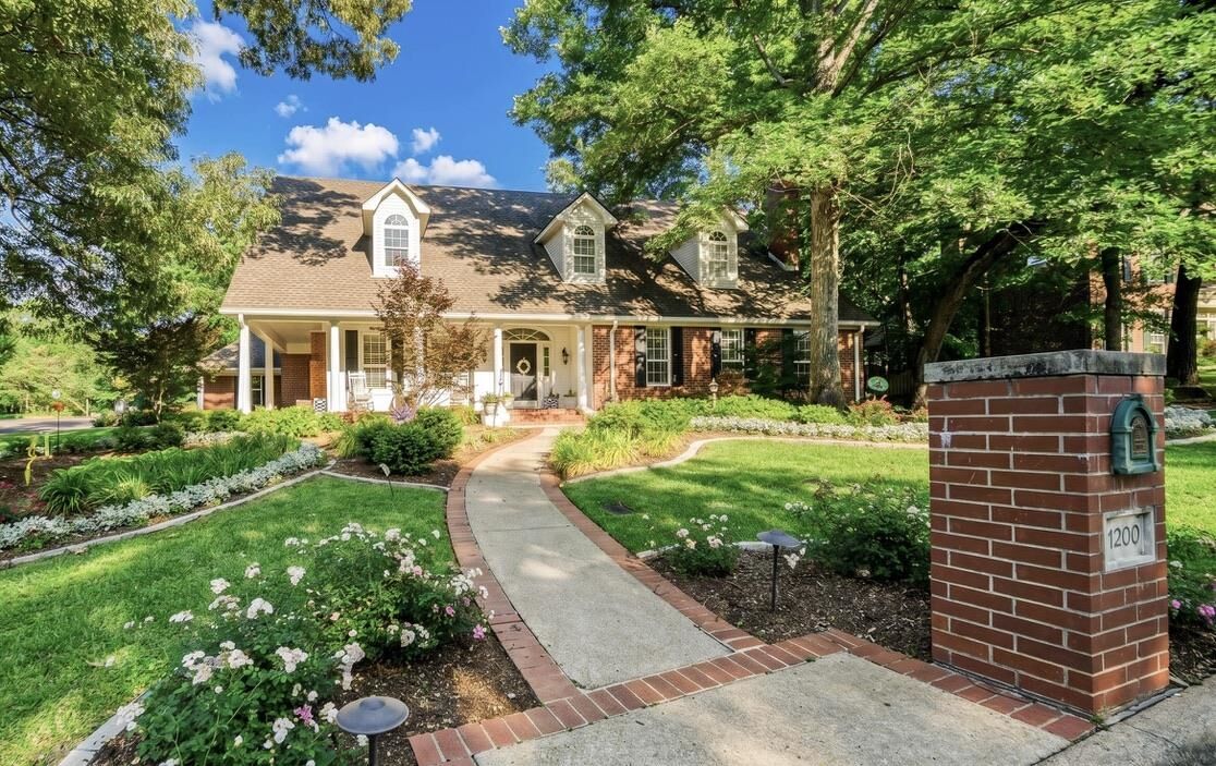 Property Photo:  1200 Lesley Ln. Wildwood  TX 75604 