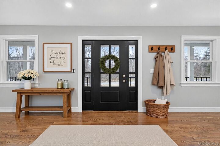 Property Photo:  3 Little York Road  NY 10990 
