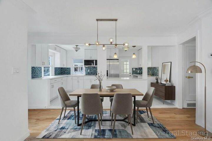 Property Photo:  627 10th Avenue  NY 11040 