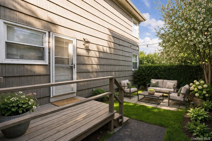 Property Photo:  214 Fenimore Road Apt A  NY 10543 