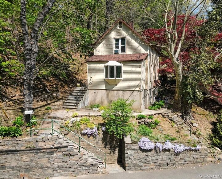 Property Photo:  18 Columbus Ave  NY 10595 