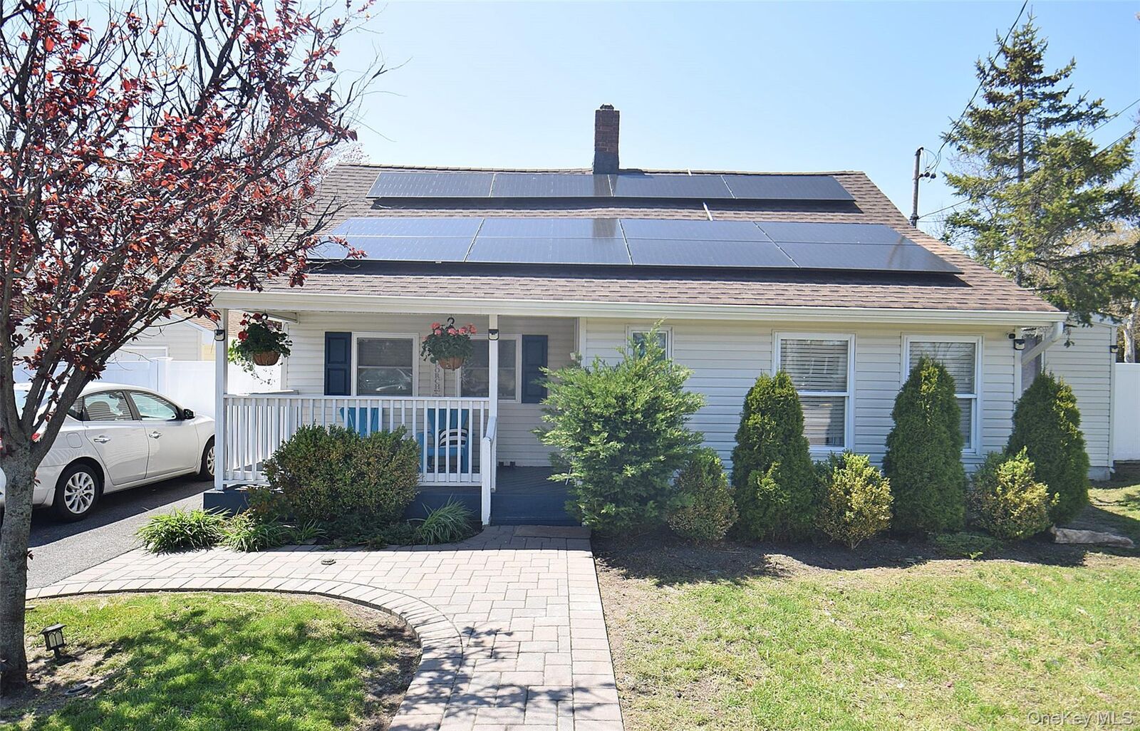 Property Photo: 130 Winganhauppauge Road NY 11751