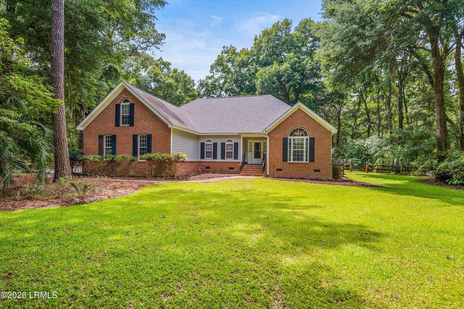 Property Photo:  85 Walling Grove Road  SC 29907 