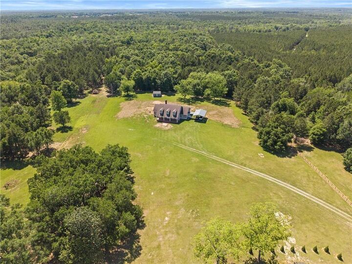 Property Photo:  17741 County Road 55 Road  AL 36580 