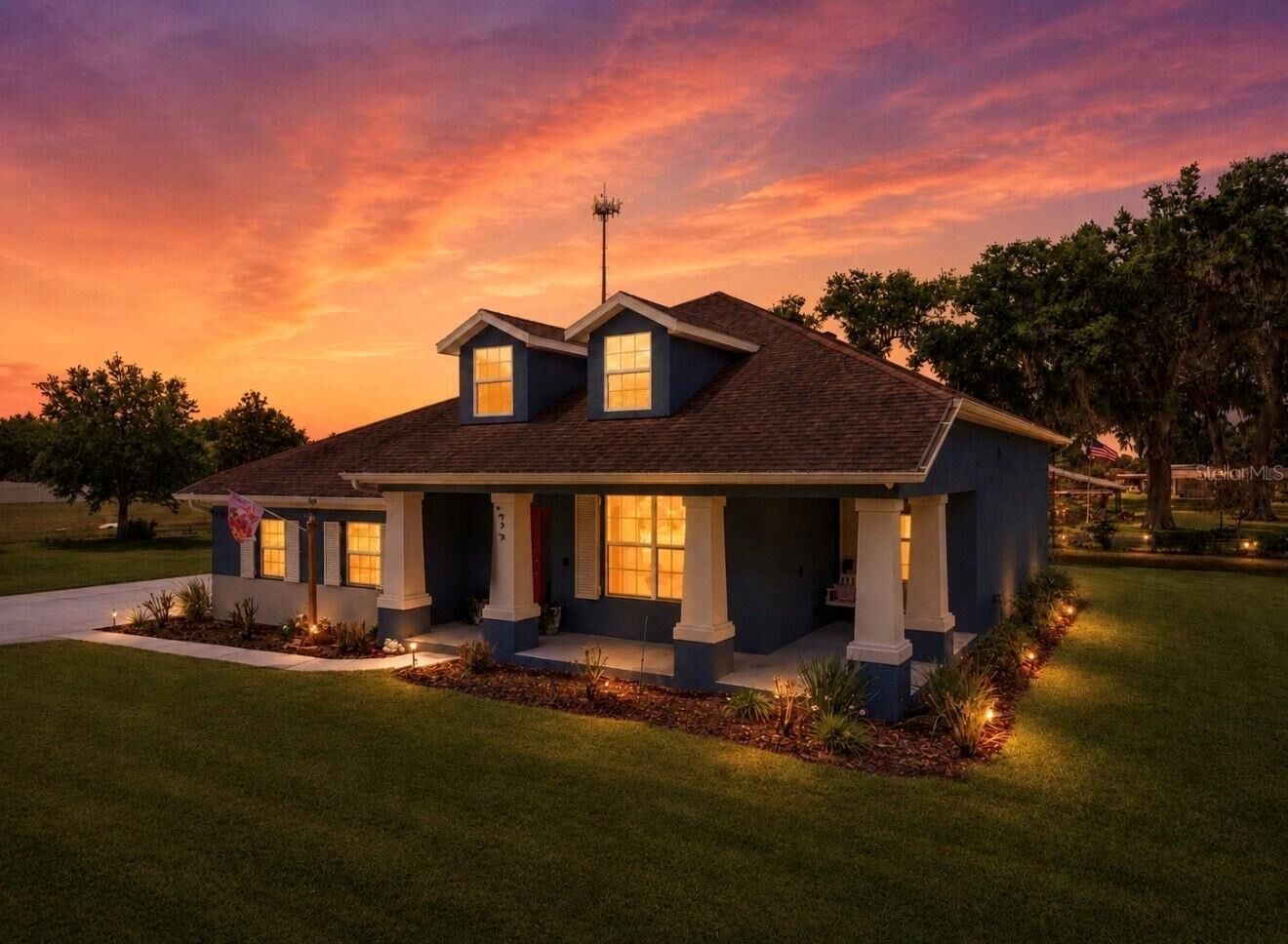 Property Photo: 13101 Done Groven Drive FL 33527