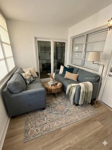 Property Photo:  4700 Cove Circle 107  FL 33708 