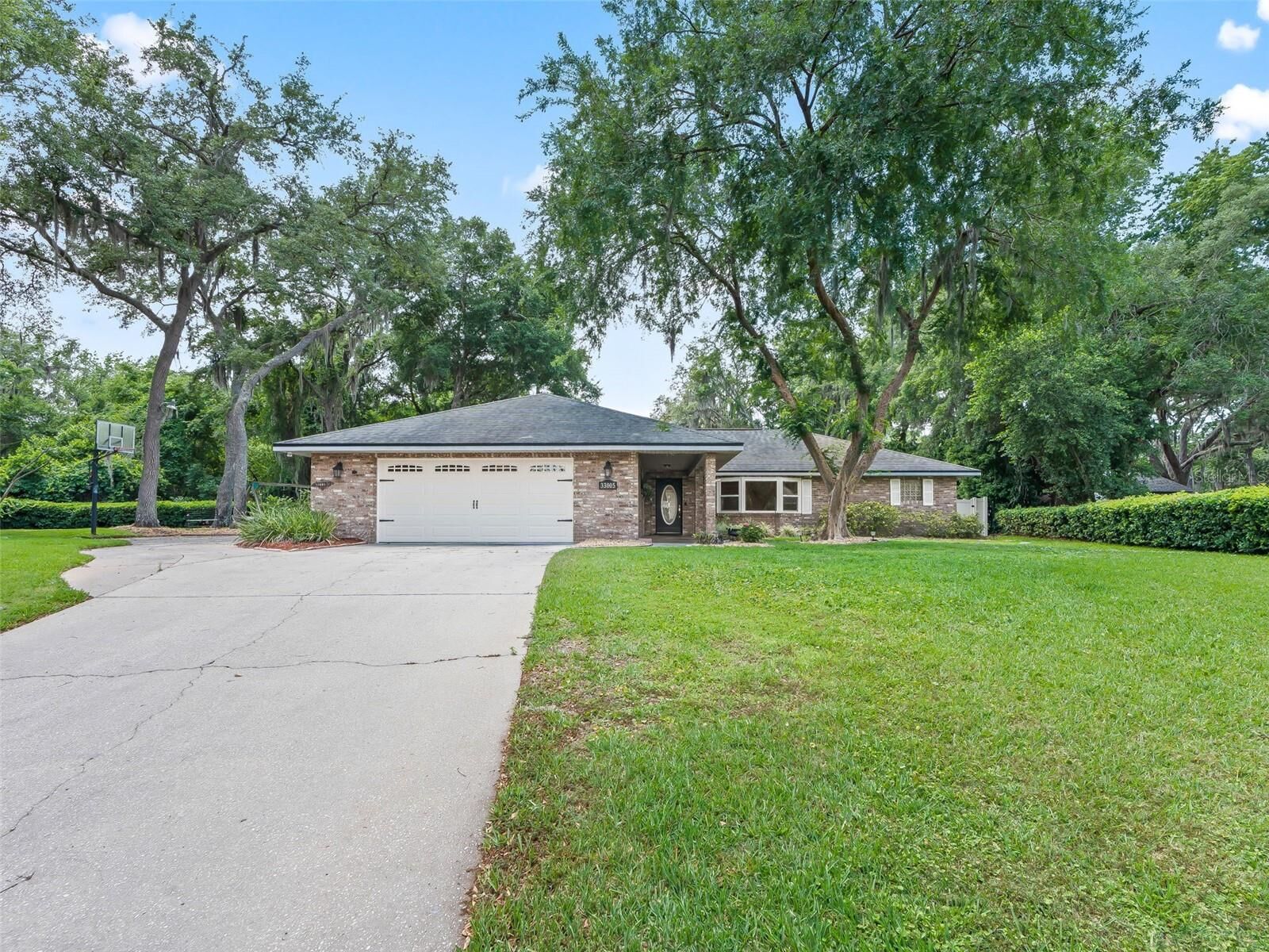 Property Photo:  33005 Joel Court  FL 34788 