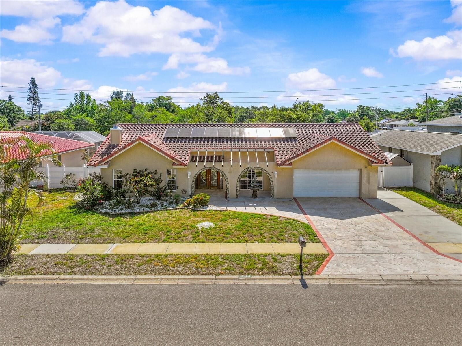 Property Photo: 3149 Carlos Drive FL 34698