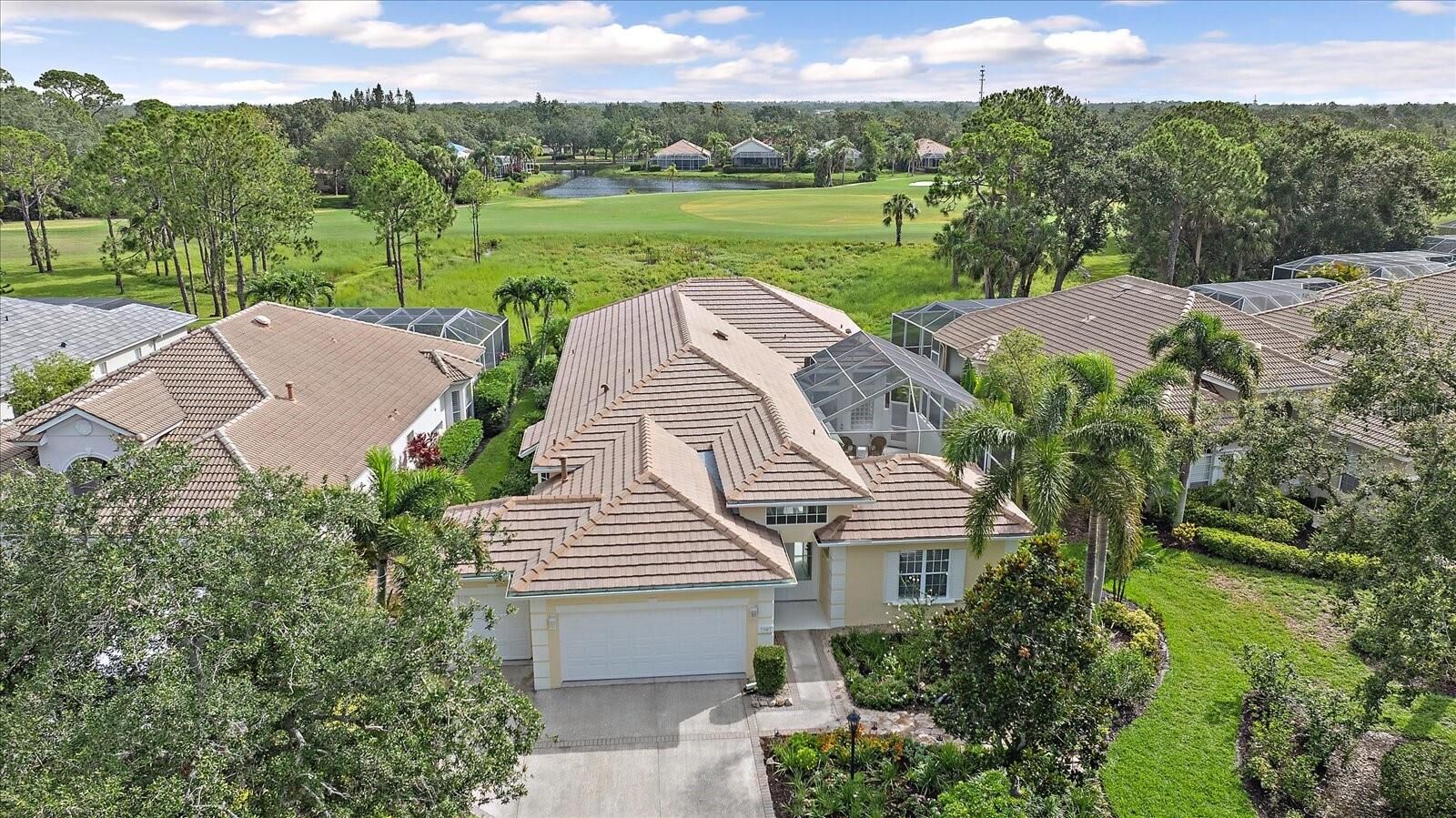 Property Photo:  7507 Ascot Court  FL 34201 