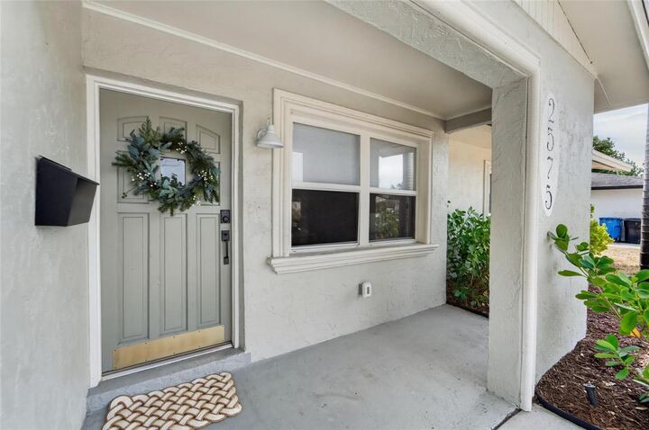 Property Photo:  2575 Granada Circle E  FL 33712 