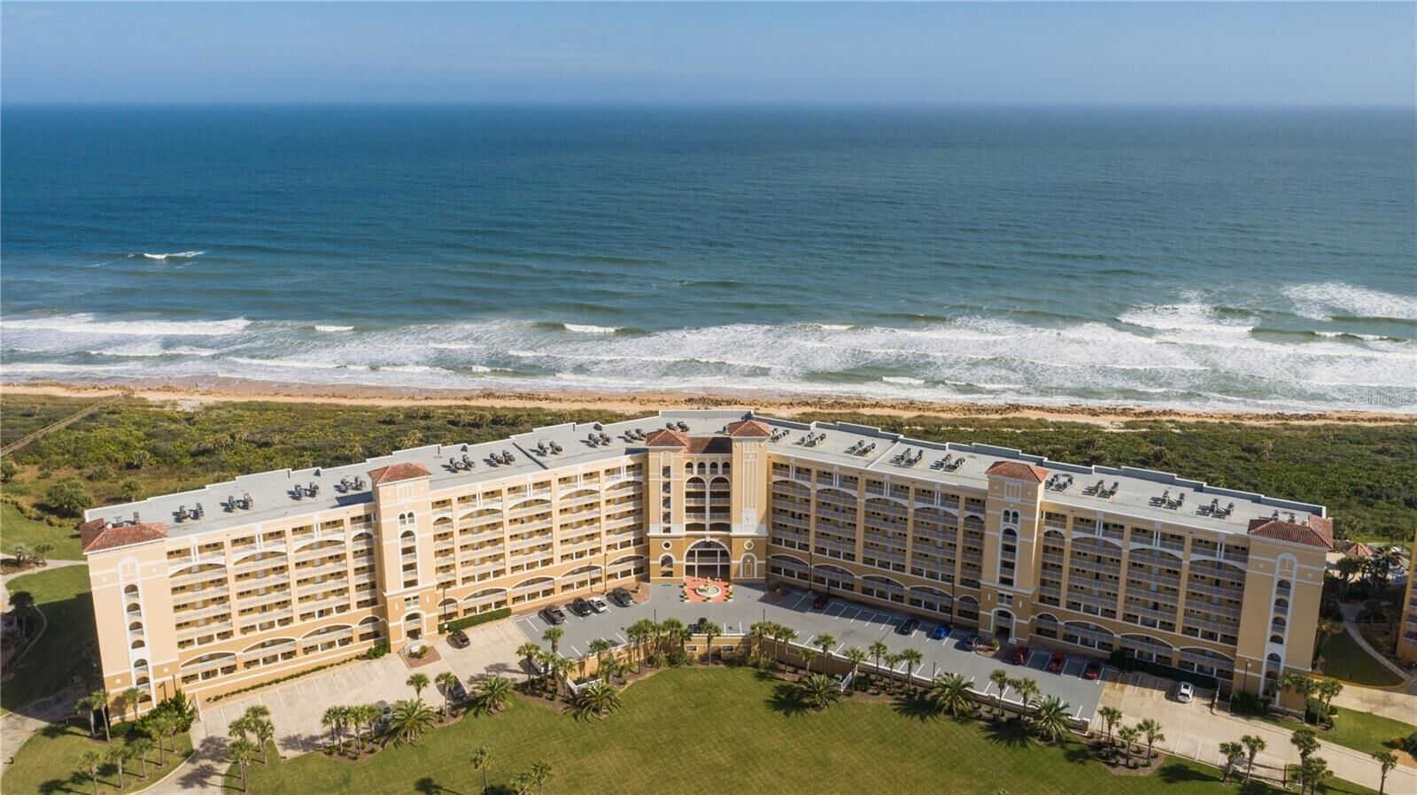 Property Photo:  80 Surfview Drive 103  FL 32137 