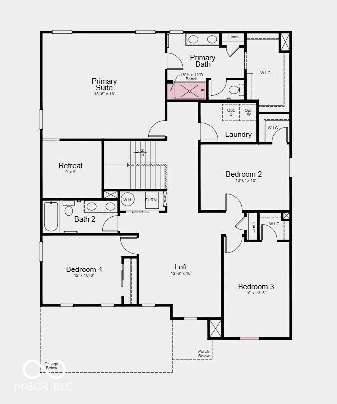 Property Photo:  419 Chester Lane  IN 46167 