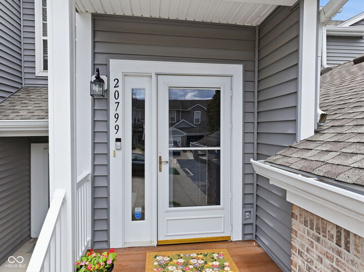 Property Photo:  20799 Waterscape Way  IN 46062 