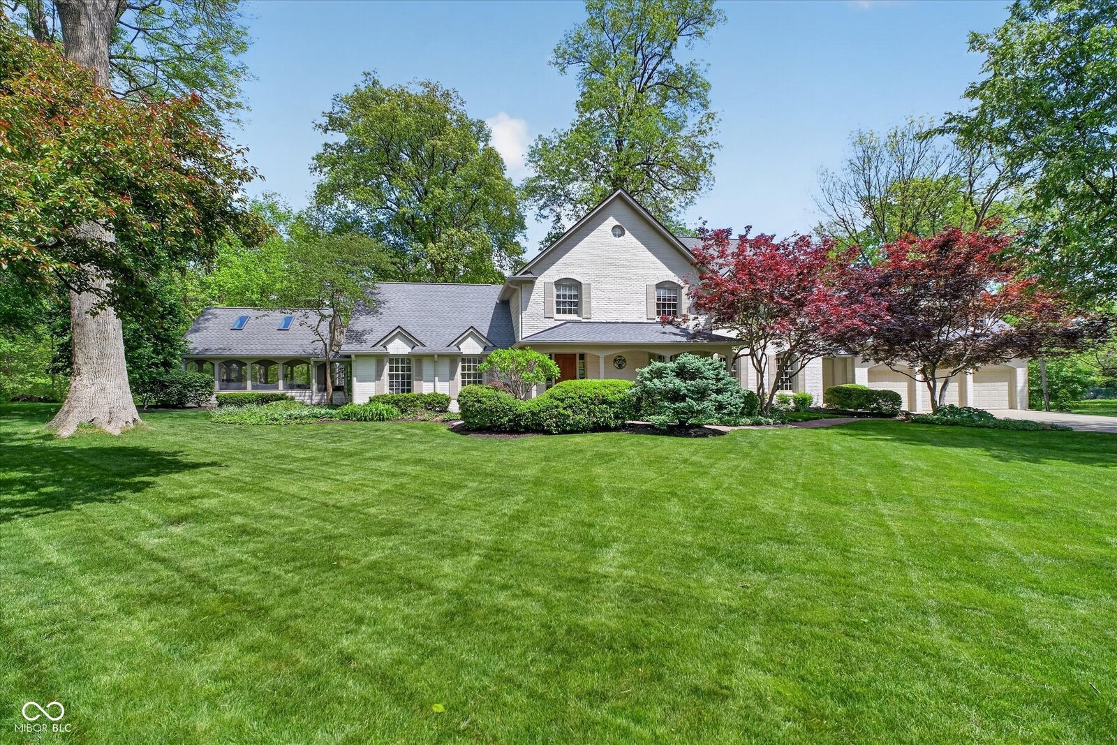 Property Photo:  60 Wildwood Drive  IN 46032 