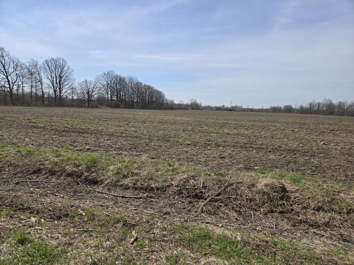 Property Photo:  0 Weber (Lot C) Road  MI 48063 