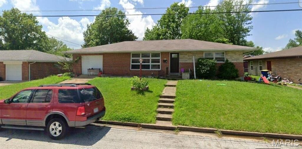 Property Photo:  615 S Jefferson Avenue  MO 63084 