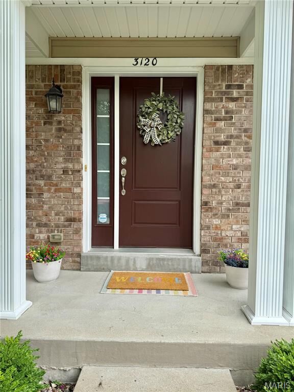 Property Photo:  3120 Cog Wheel Station  MO 63301 