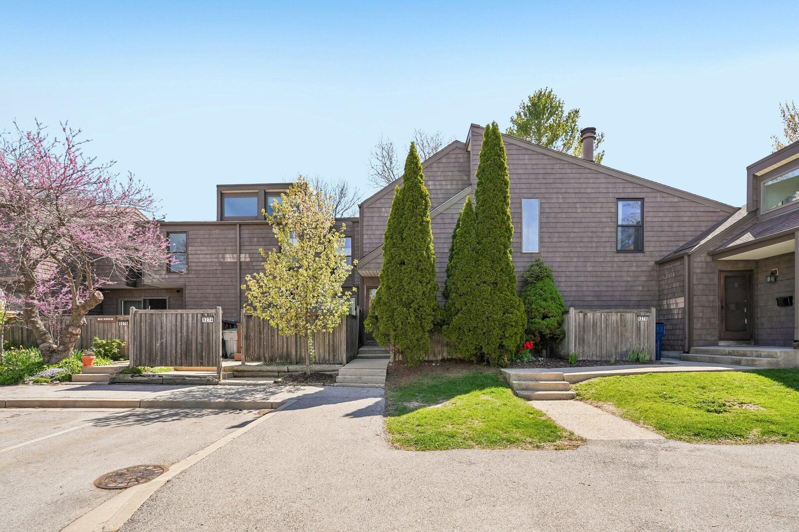 Property Photo:  9272 N 70th St 5  WI 53223 