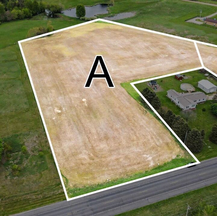 Property Photo:  Lincoln Road  MI 49010 
