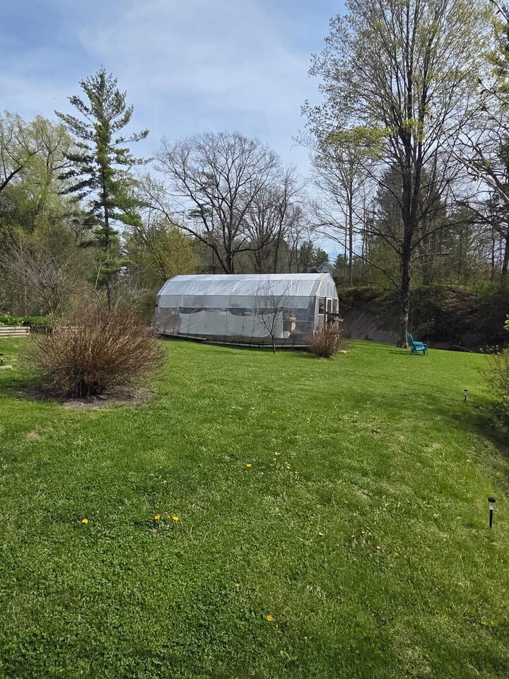Property Photo:  7140 N Amy School Road  MI 49329 