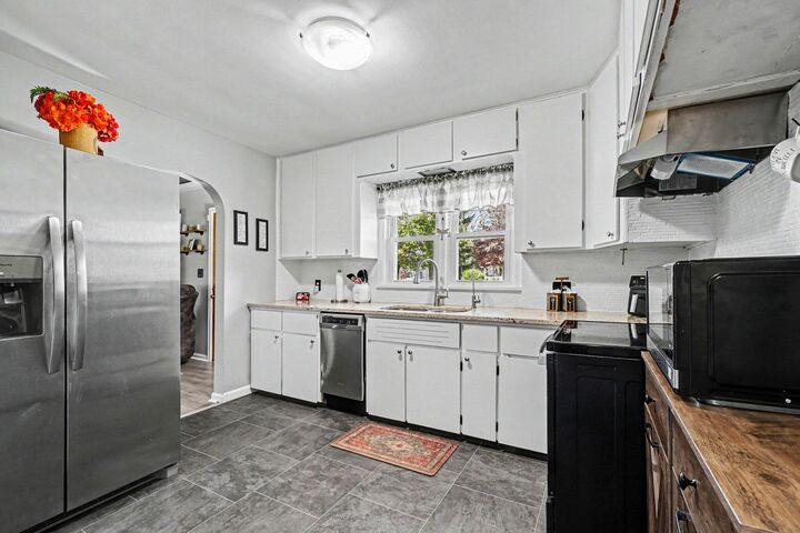 Property Photo: 457 Orchard Lane MI 49015
