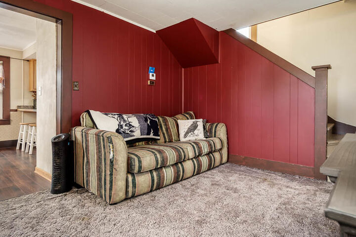 Property Photo:  541 Roscoe Avenue  IL 61080 