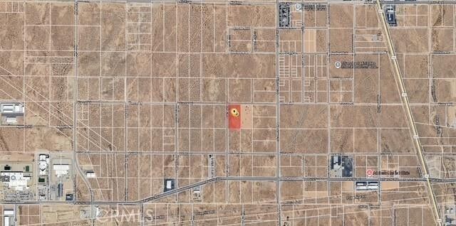 Property Photo: 0 Lilac Rd CA 92301