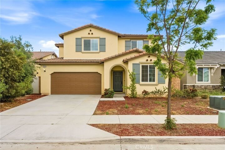 Property Photo:  27311 Dover  CA 92584 