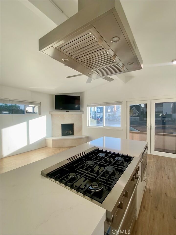 Property Photo:  1144 W Balboa Blvd. A  CA 92661 