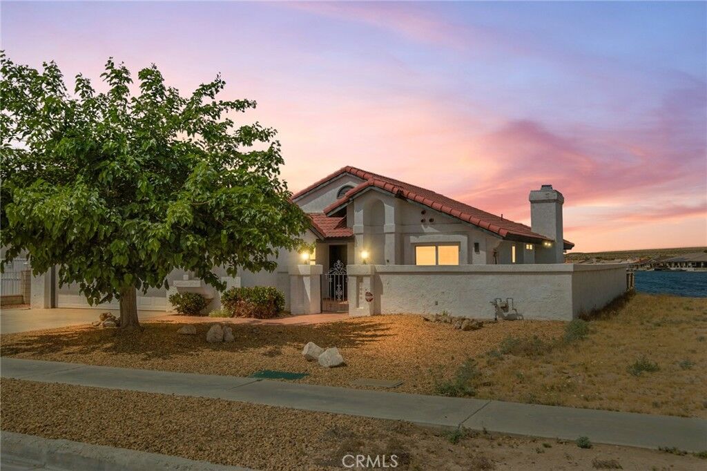 Property Photo:  27444 Lakeview  CA 92342 