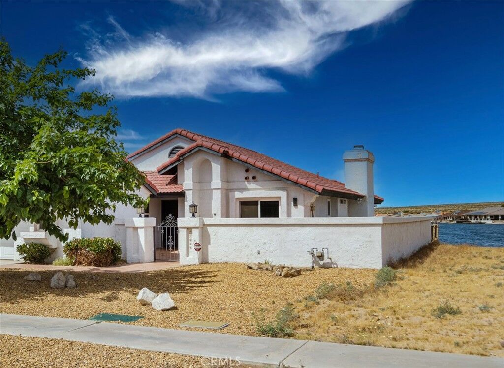Property Photo:  27444 Lakeview  CA 92342 