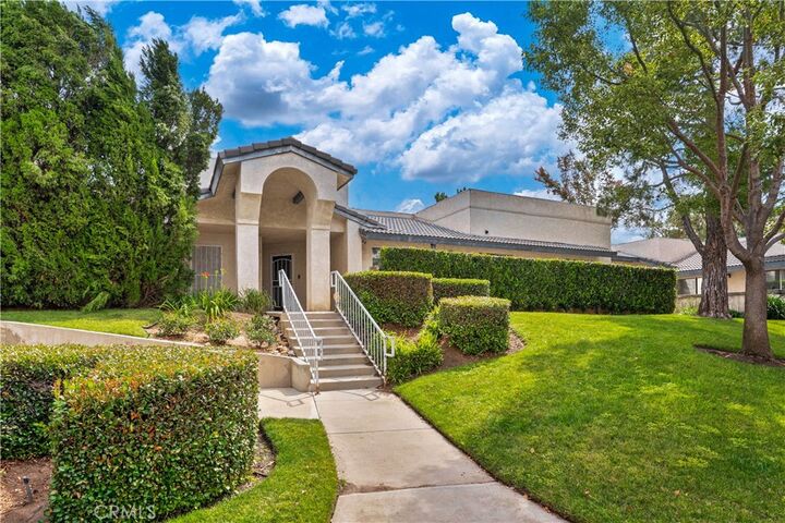 Property Photo: 7001 Church Ave #40 CA 92346