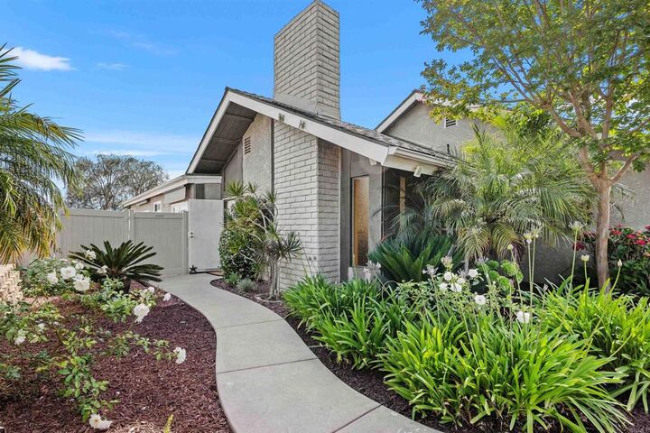 Property Photo:  1733 Schooner Way  CA 92008 