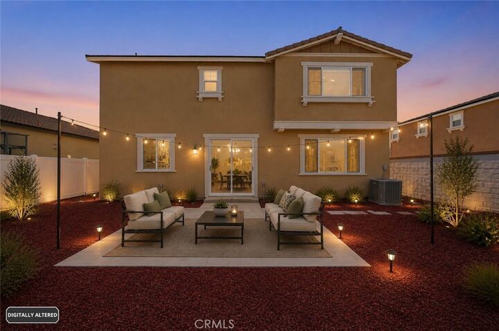 Property Photo:  30896 Wild Berry  CA 92584 