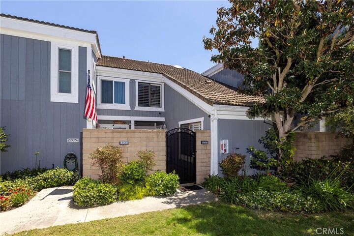 Property Photo:  16068 Bonaire  CA 92649 