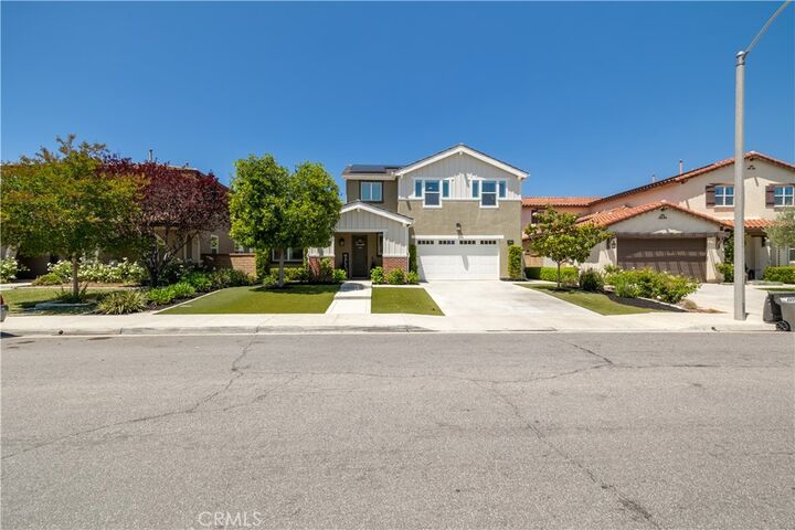 Property Photo:  30559 Buckboard  CA 92584 