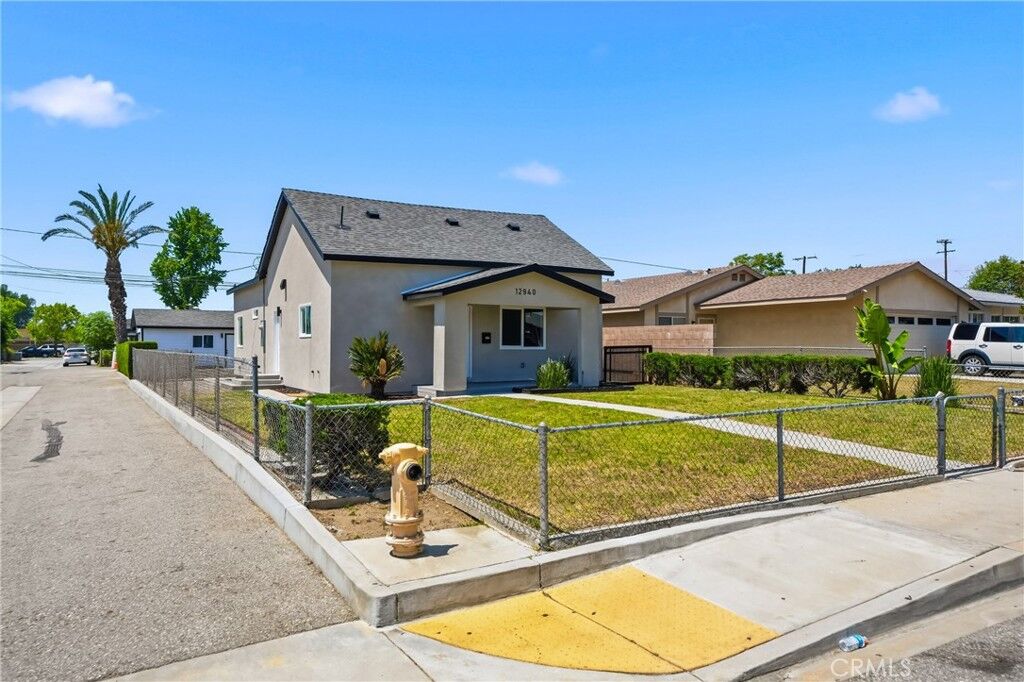 Property Photo:  12940 4th  CA 91710 